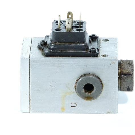 hydraulischer Druckschalter  Gebraucht